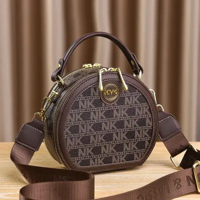 TRENDY LADIES BAG ROUND